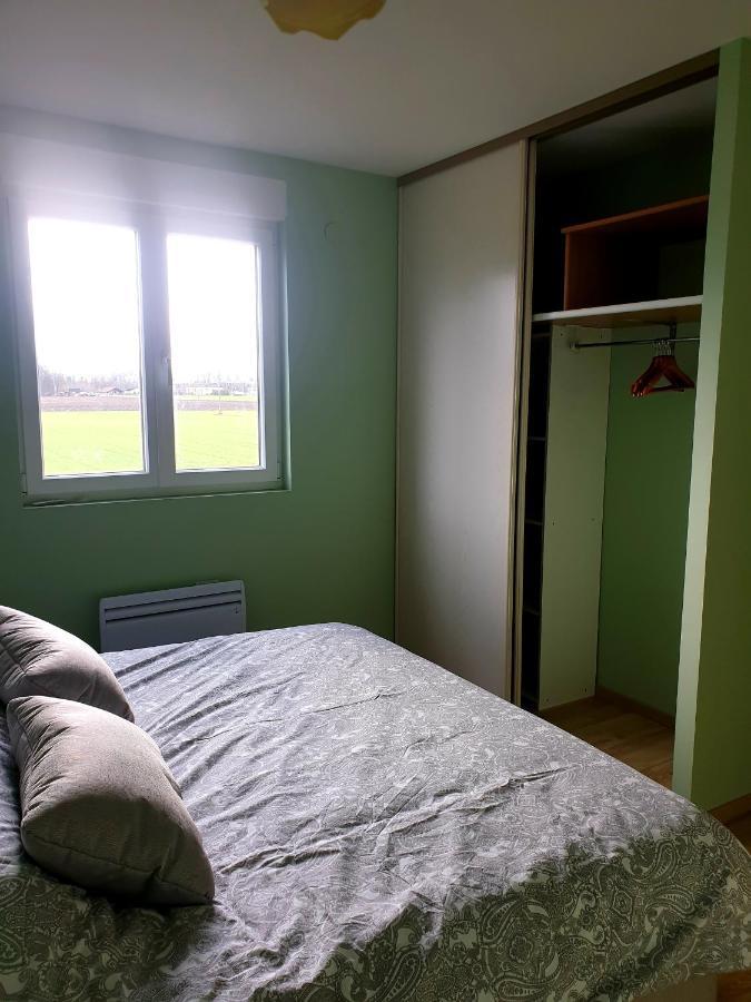 Maison Villa De Charme Saasenheim ภายนอก รูปภาพ