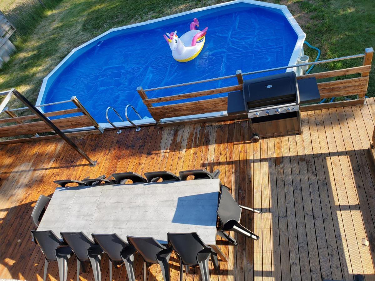 Maison Villa De Charme Saasenheim ภายนอก รูปภาพ